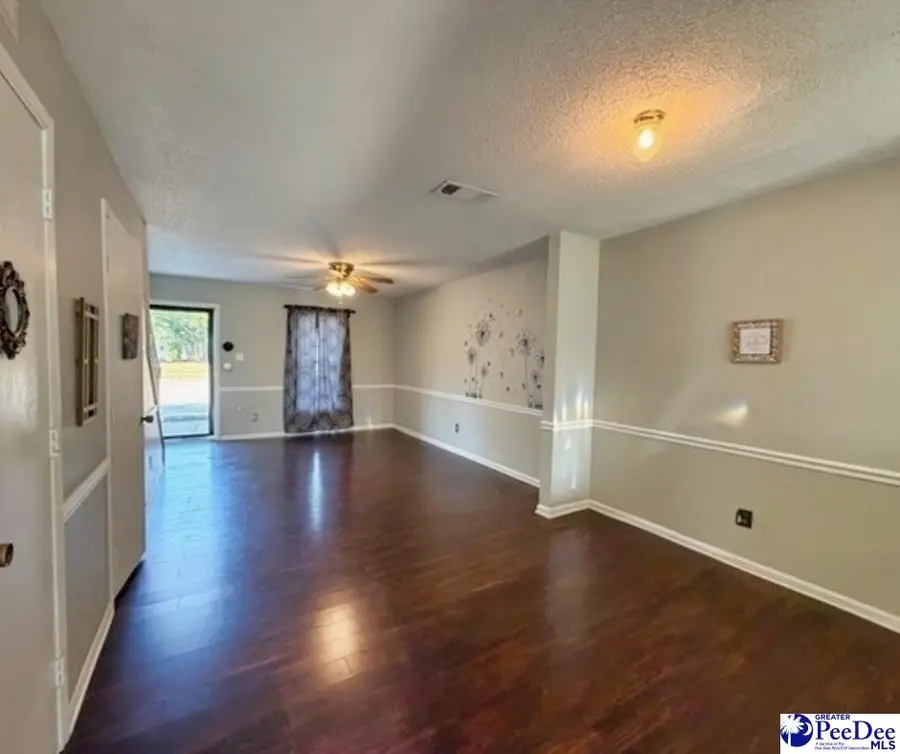 404 Clark Street, A2, Cheraw, SC 29520 - #3