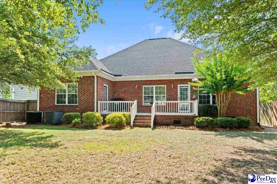 429 Sterling Drive, Florence, SC 29501 - #2