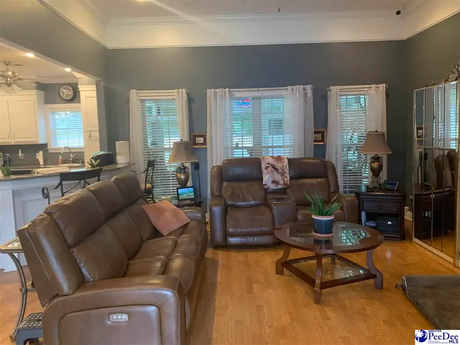 924 Charlestowne Blvd, Florence, SC 29505 - #2