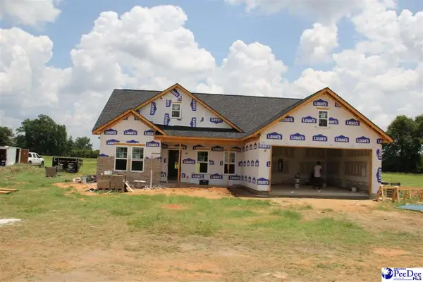 2321 Northcutt Rd, Hartsville, SC 29550