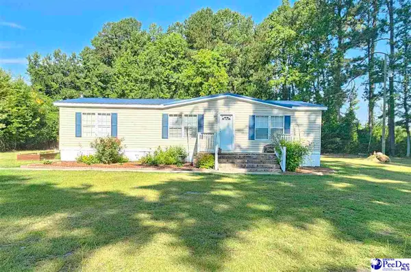667 Higgins Road, Dillon, SC 29536