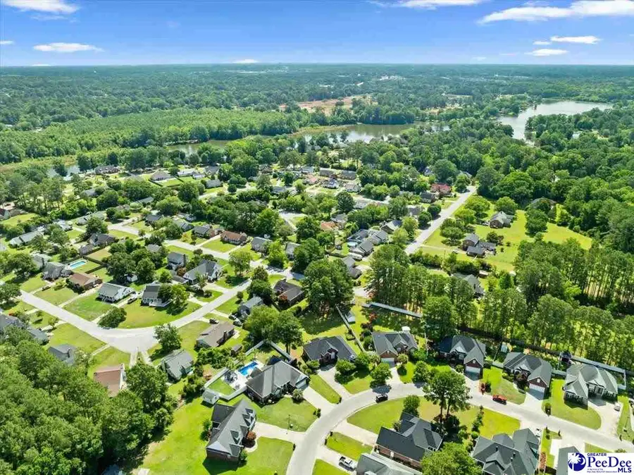 1016 Roda Dr, Florence, SC 29501 - #2