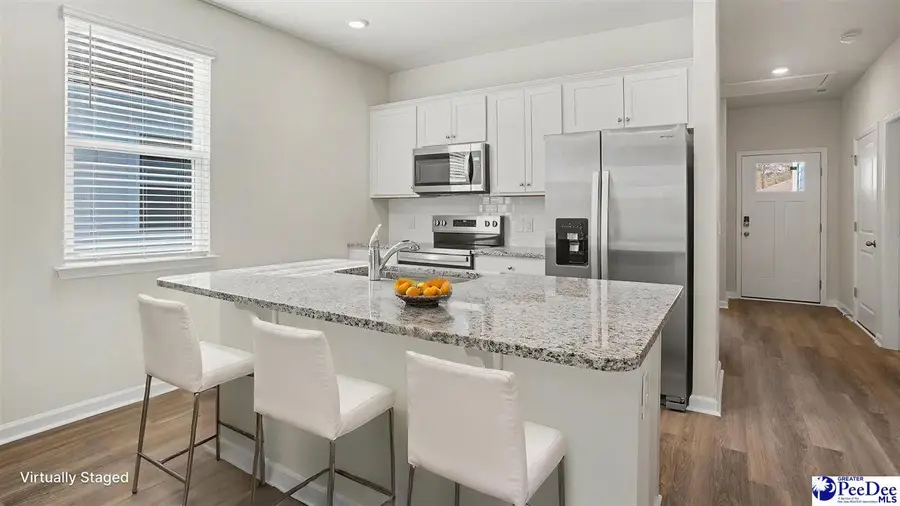 3314 Royal Star Lane, Florence, SC 29501 - #3