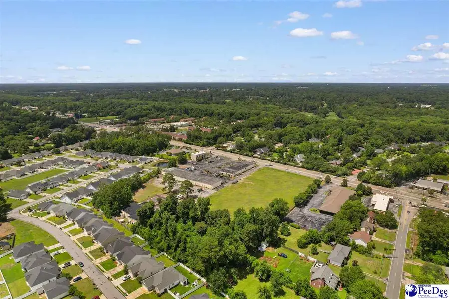 1714 2nd Loop Rd., Florence, SC 29501-6119 - #2