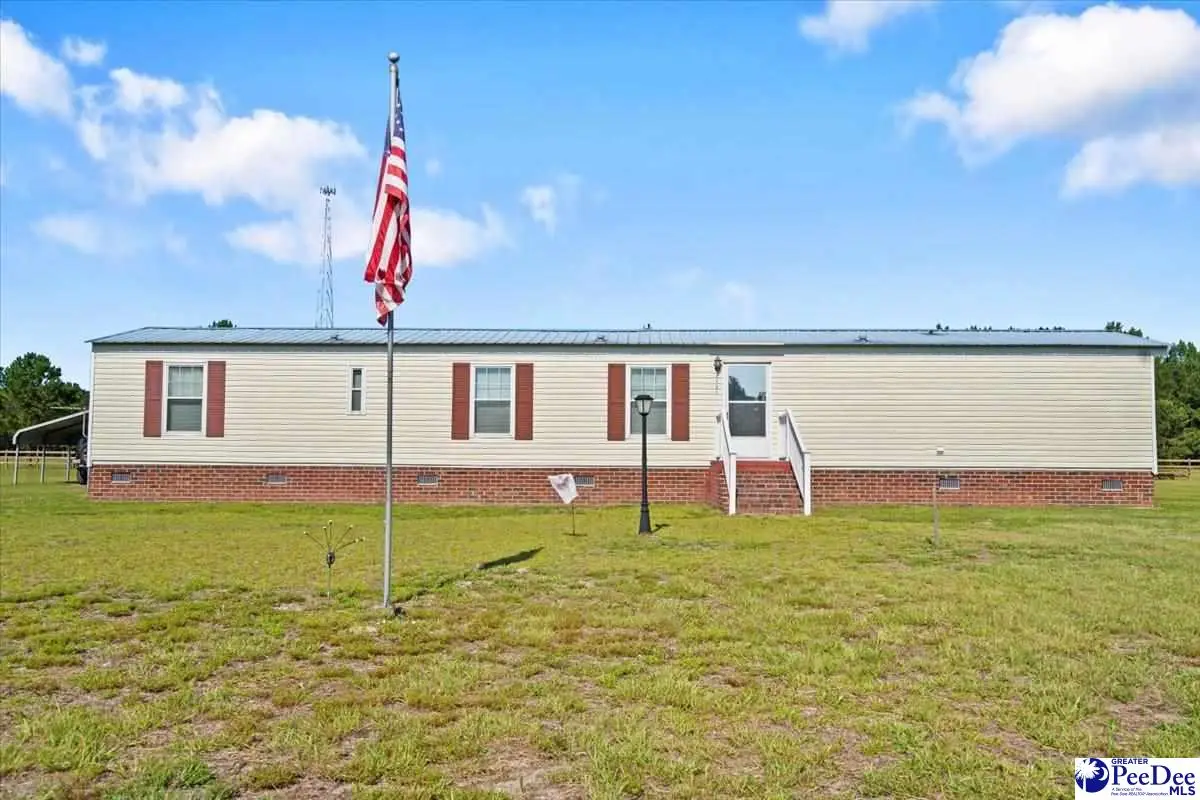 2251 Horseshoe Road, Pamplico, SC 29583 - #1