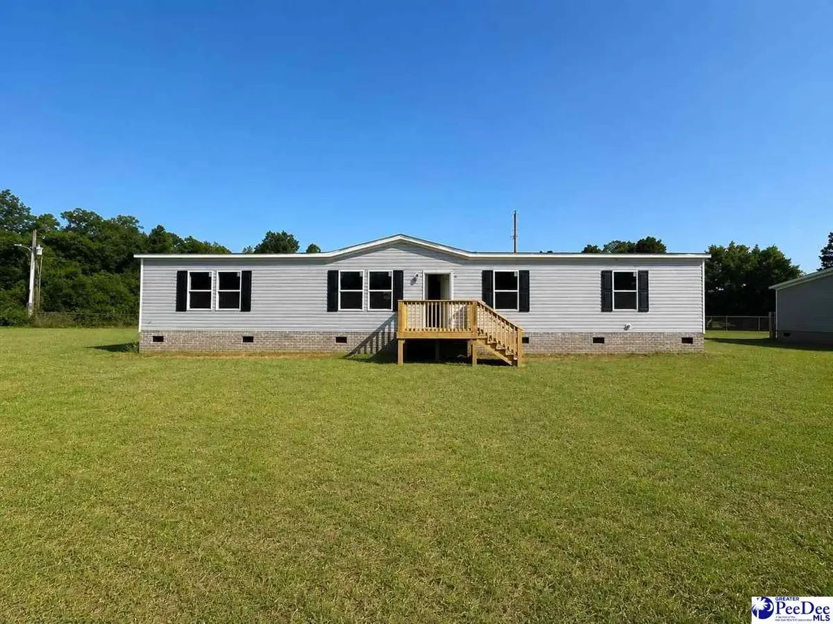 202 Mcelveen Circle, Lynchburg, SC 29080 - #1