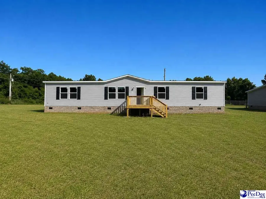 202 Mcelveen Circle, Lynchburg, SC 29080 - #3