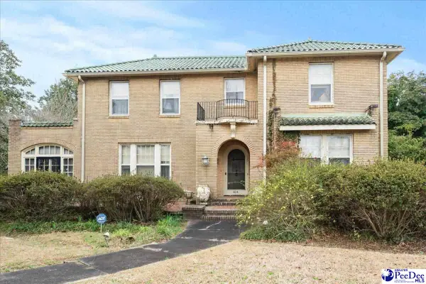 804 W Palmetto Street, Florence, SC 29501