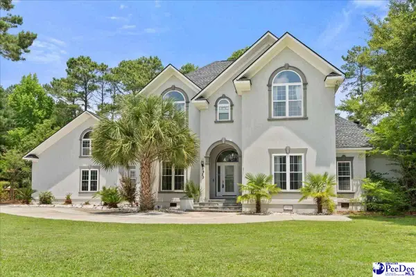 3423 Tennyson Ct, Florence, SC 29501