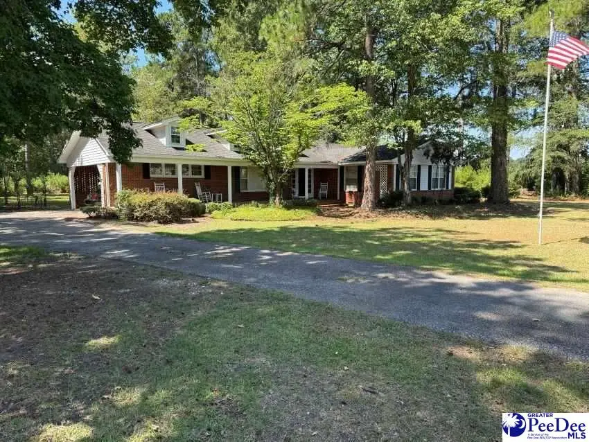 2653 Patty Road, Lake City, SC 29560-5492 - #1