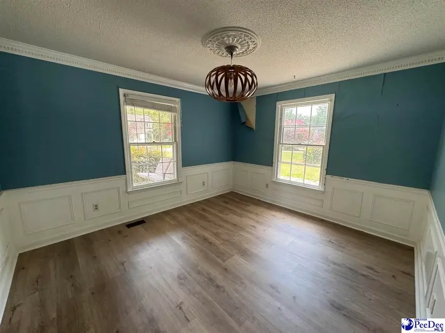 58 Chalmers Row, Florence, SC 29501-8829 - #3