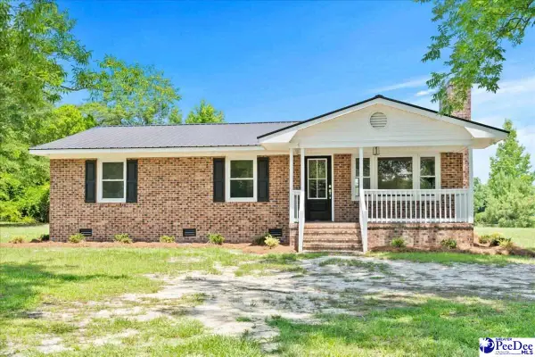 1650 Oven Bottom Rd., Nichols, SC 29581