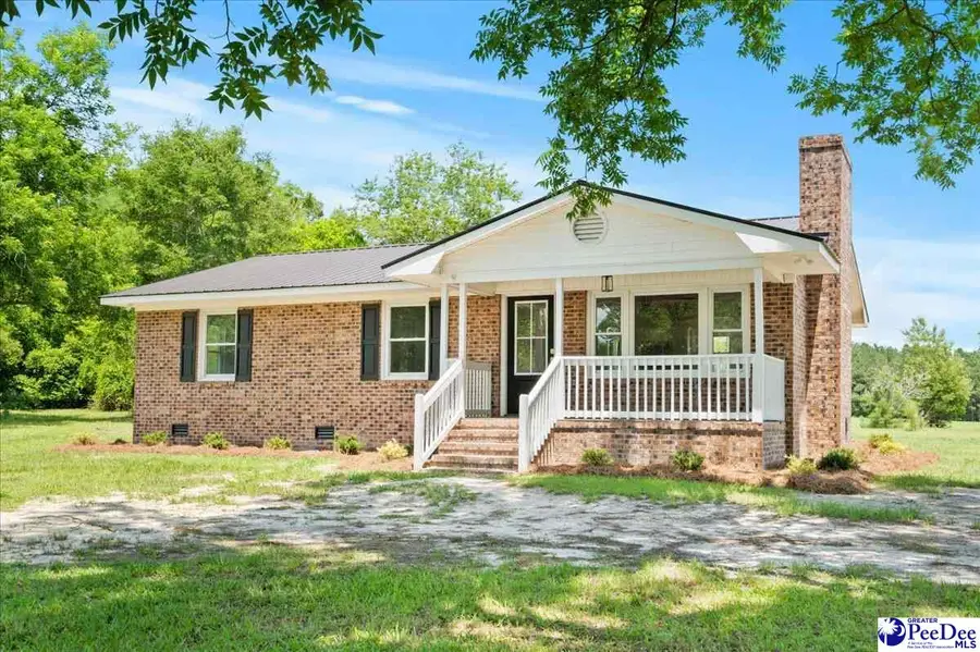 1650 Oven Bottom Rd., Nichols, SC 29581 - #2