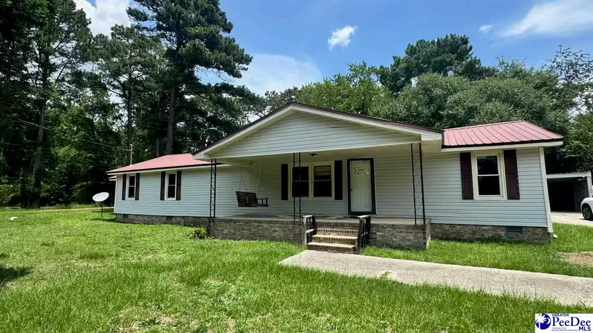 352 Bayview Cir, Hartsville, SC 29550 - #1