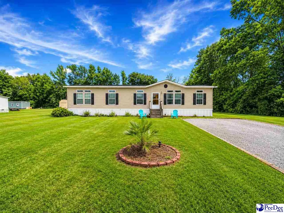 829 Silver Queen Rd, Darlington, SC 29532 - #1