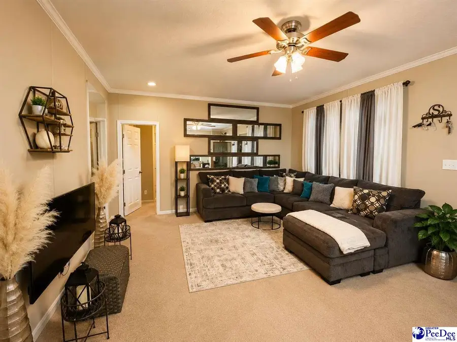 829 Silver Queen Rd, Darlington, SC 29532 - #2