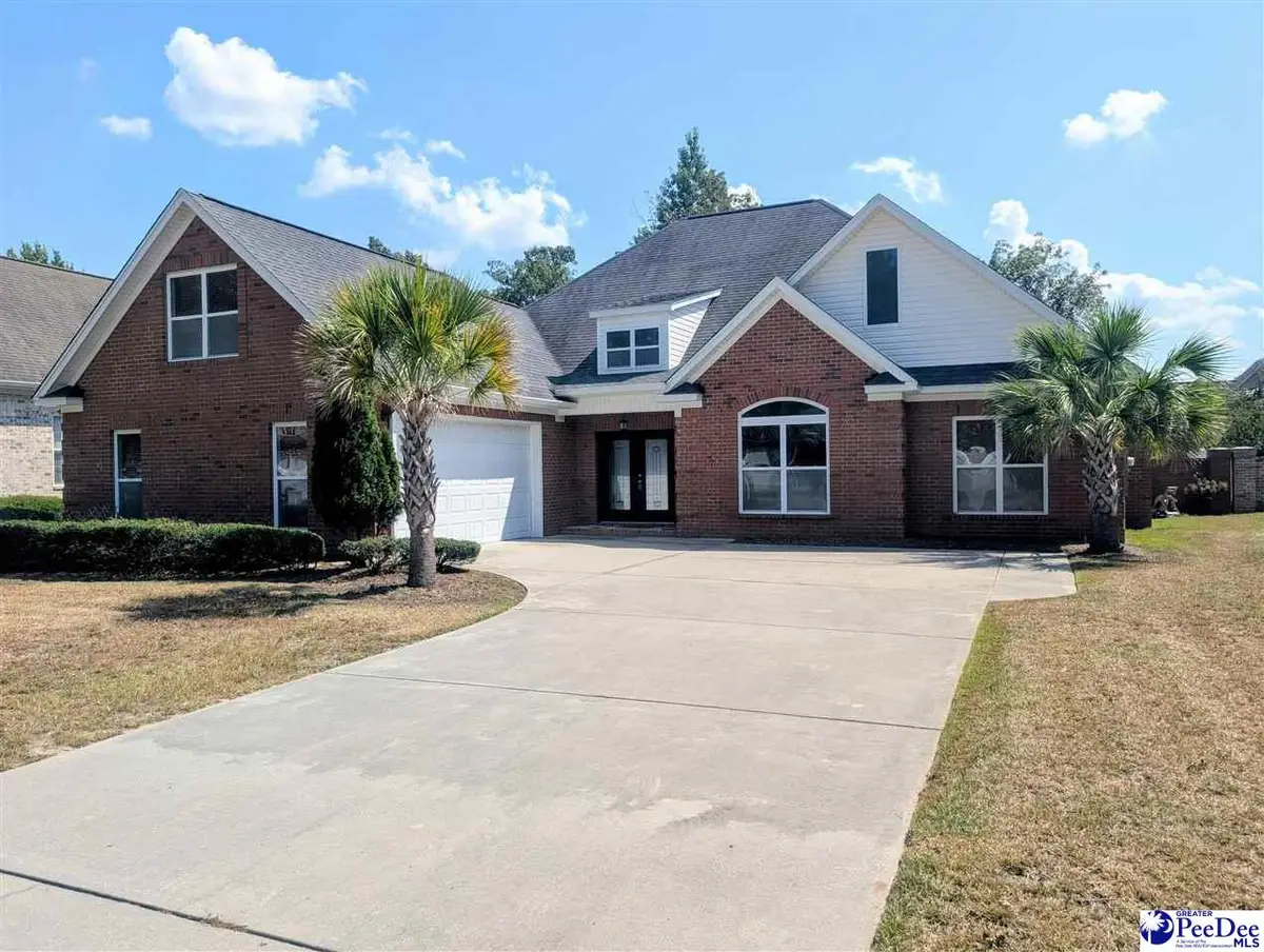 4178 Rodanthe Cir, Florence, SC 29501 - #1