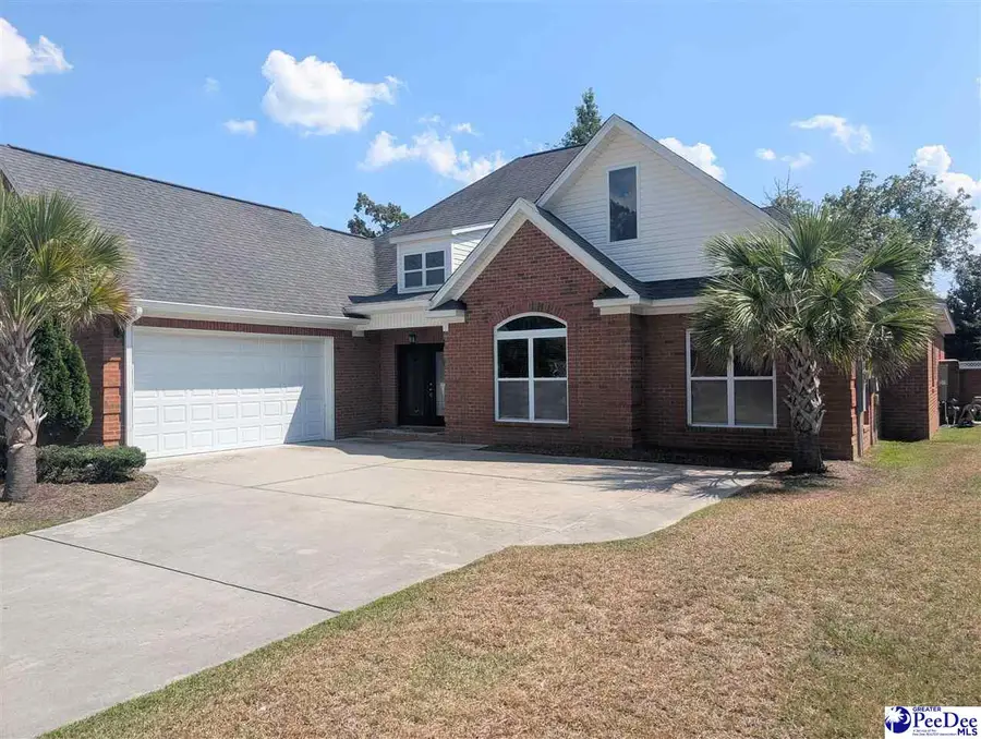 4178 Rodanthe Cir, Florence, SC 29501 - #3