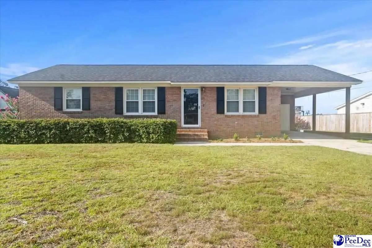 304 Dorado Drive, Florence, SC 29505 - #1