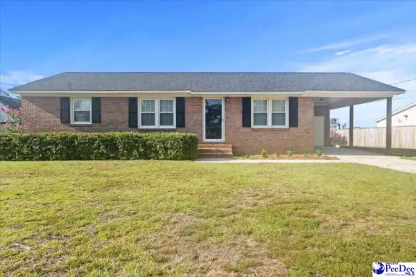 304 Dorado Drive, Florence, SC 29505