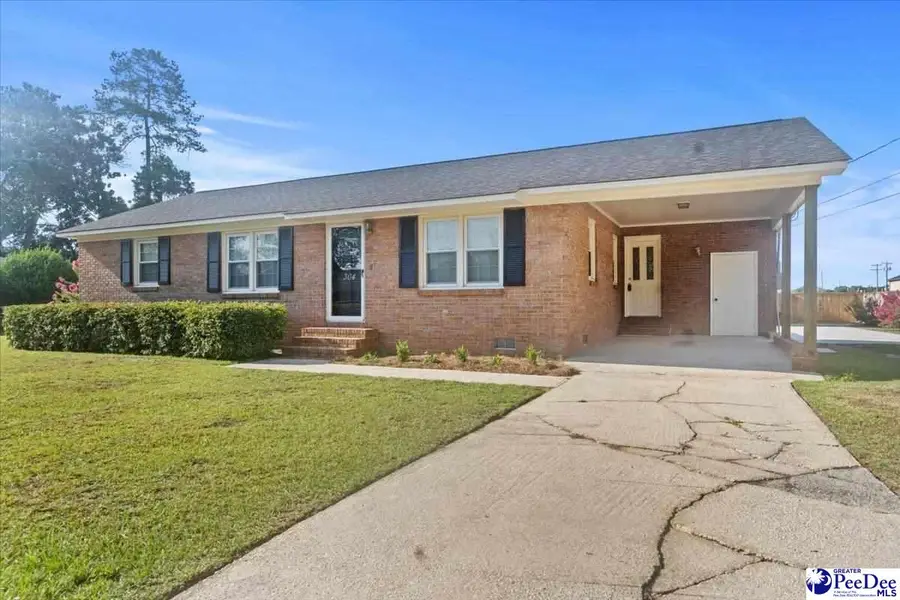 304 Dorado Drive, Florence, SC 29505 - #3