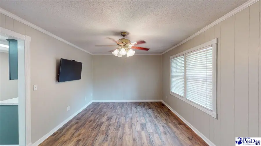 334 W Smith Ave, Darlington, SC 29532 - #2