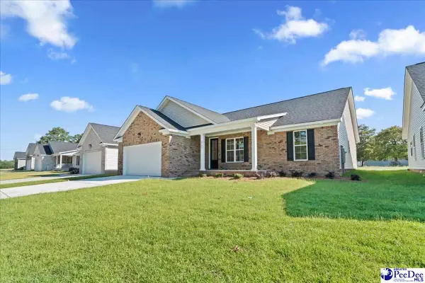 3763 W Lake Drive, Florence, SC 29501