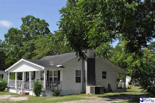 614 Gurley Street, Marion, SC 29571