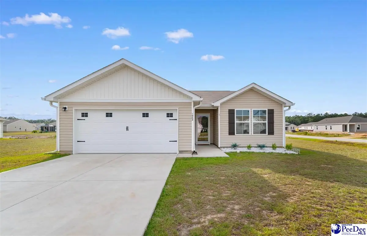 1964 Eastpark Dr, Darlington, SC 29532 - #1