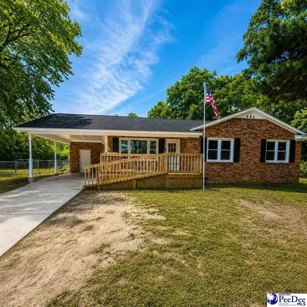 700 E Candy Ln, Florence, SC 29505