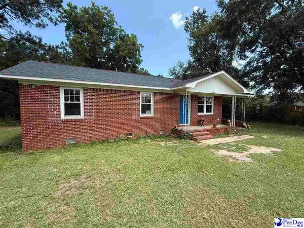 3843 St Charles Rd, Bishopville, SC 29010