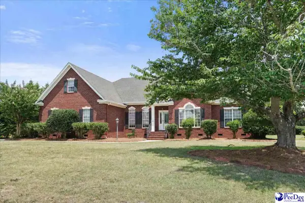 2840 Liberty Drive, Florence, SC 29501