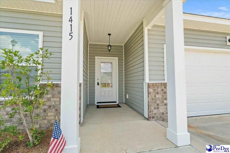 1415 Bourbon Dr., Florence, SC 29501 - #2