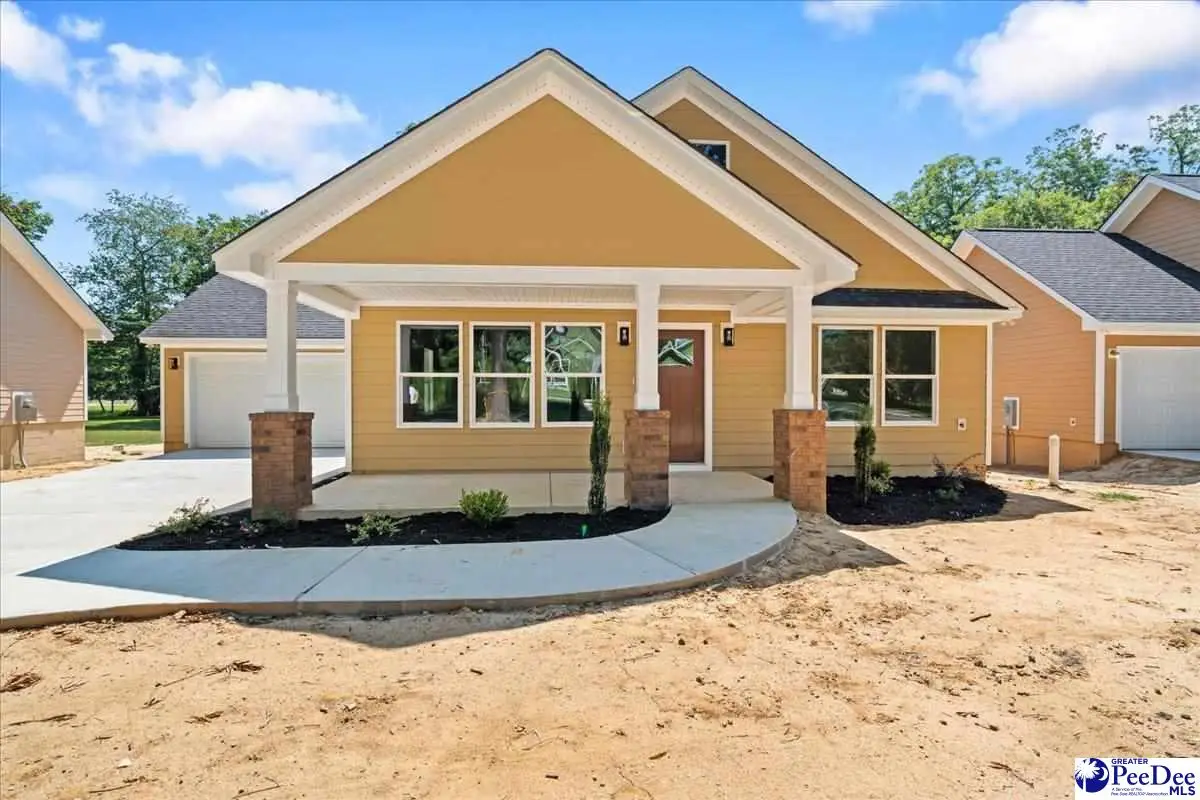 410 S Gaillard St, Florence, SC 29506 - #1