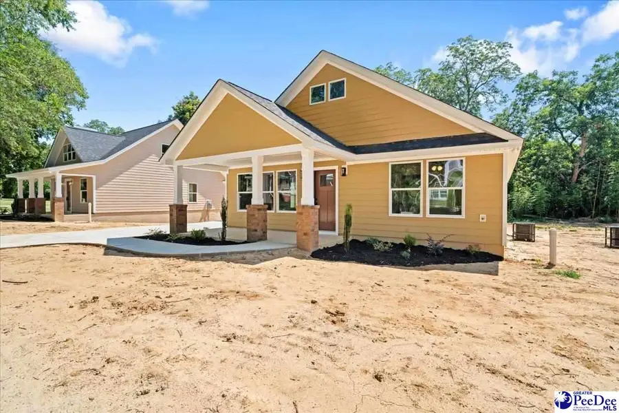 410 S Gaillard St, Florence, SC 29506 - #3