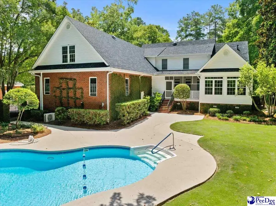 691 N Beaverdam, Florence, SC 29501 - #2