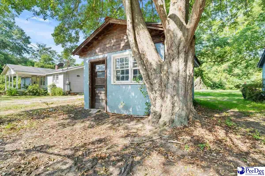 120 N Damascus Church Rd, Hartsville, SC 29550 - #3