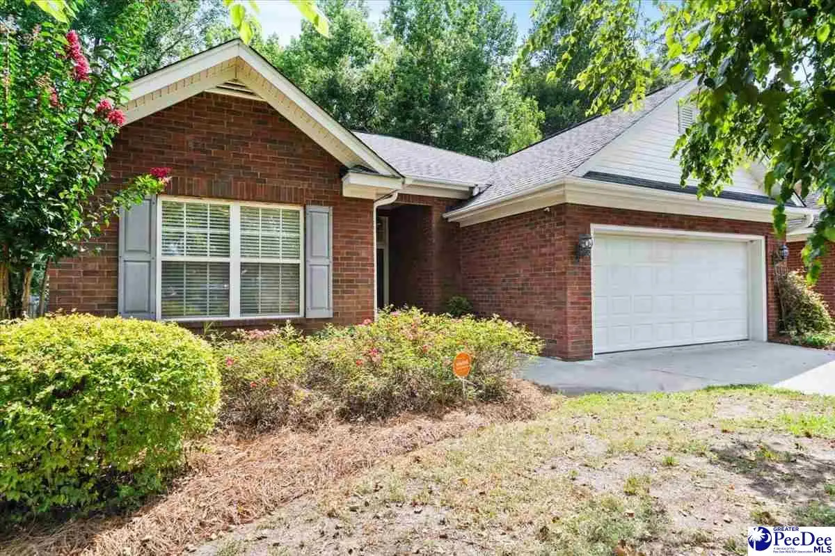 2273 Inverness Dr., Florence, SC 29505 - #1