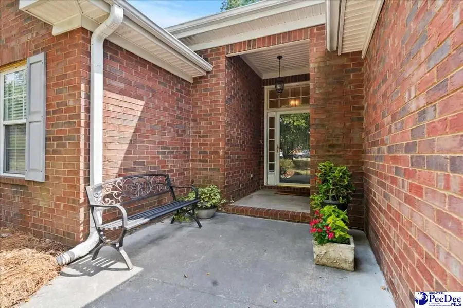 2273 Inverness Dr., Florence, SC 29505 - #2