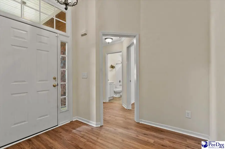 2273 Inverness Dr., Florence, SC 29505 - #3