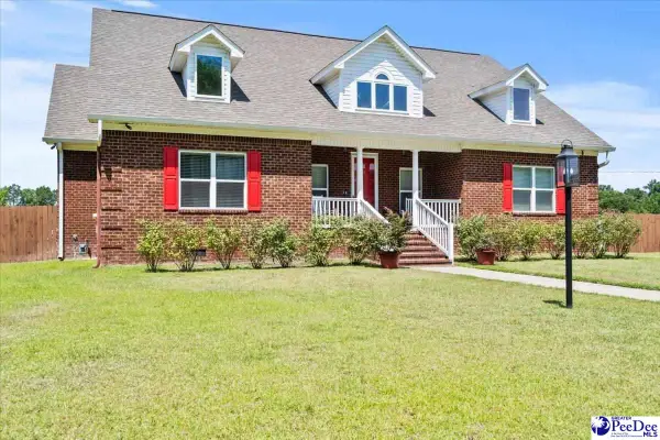 2215 Mclaurin Dr, Florence, SC 29501