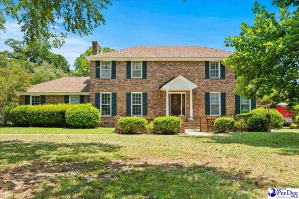 2330 S Hallmark Dr., Florence, SC 29505