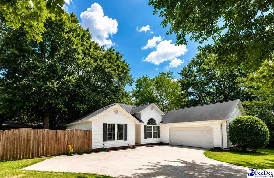 1325 Monterey Drive, Sumter, SC 29154 - #2