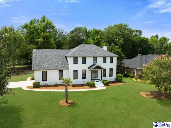 1337 Cottingham Drive, Florence, SC 29501