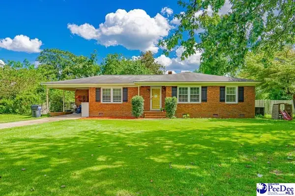 2217 W Cambridge, Florence, SC 29501
