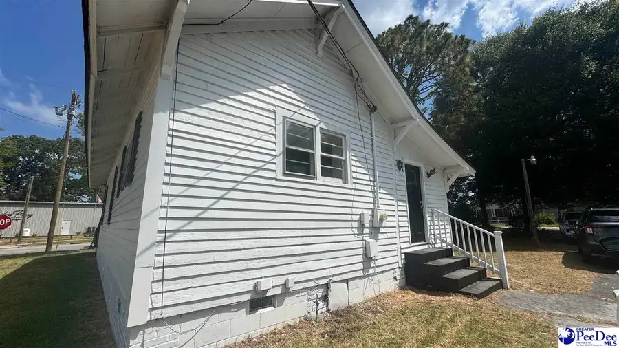 803 Pearl Street, Darlington, SC 29532 - #2