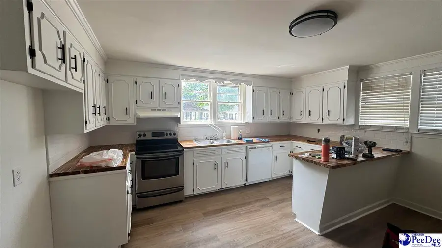 803 Pearl Street, Darlington, SC 29532 - #3