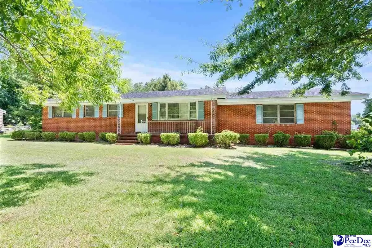 1900 New Hope Drive, Florence, SC 29501 - #1