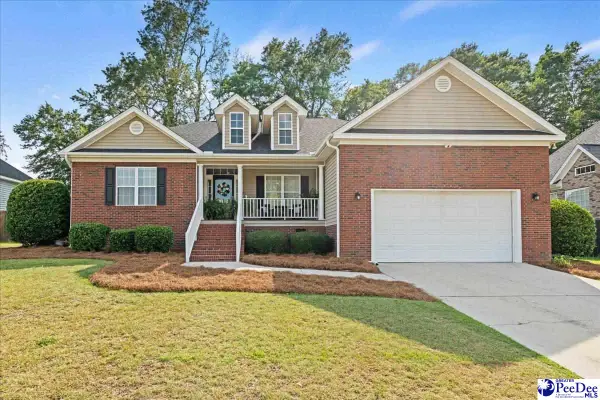 2112 Steeple View Dr., Florence, SC 29505