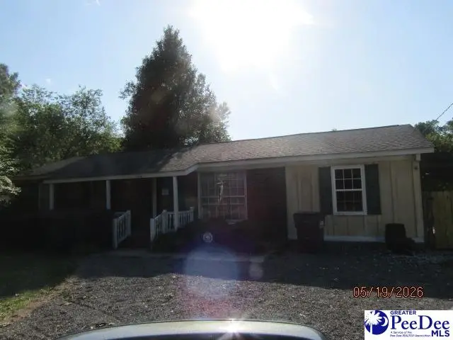 104 Wall St, Marion, SC 29571-9999 - #1